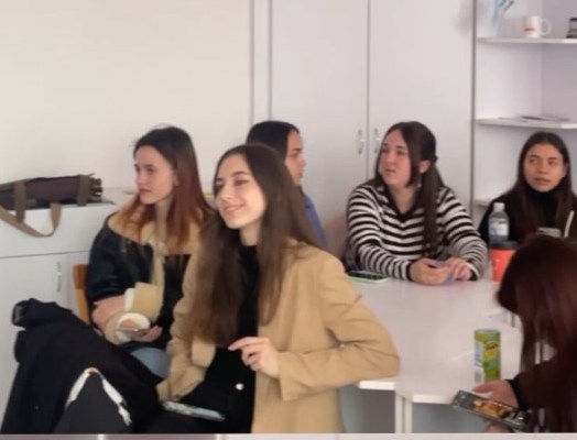 В ході обговорення